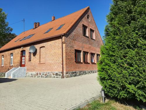 Zbiczno Maison | Noclegi Zdzisław Sieradzki