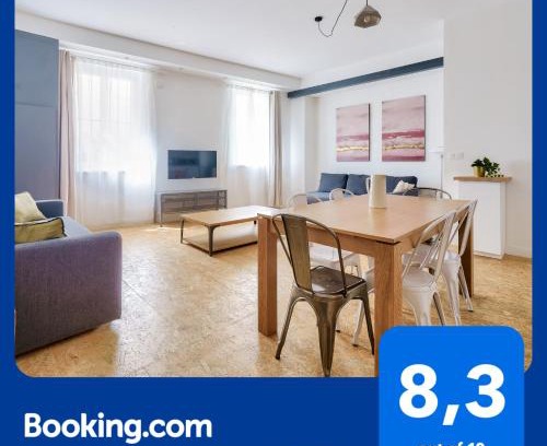 Prefecture Appartement | NOCNOC - L'Espadrille