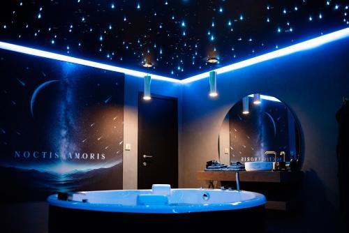 Thon-Samson Appartement | Noctis Amoris Suite Atypique Maizeret