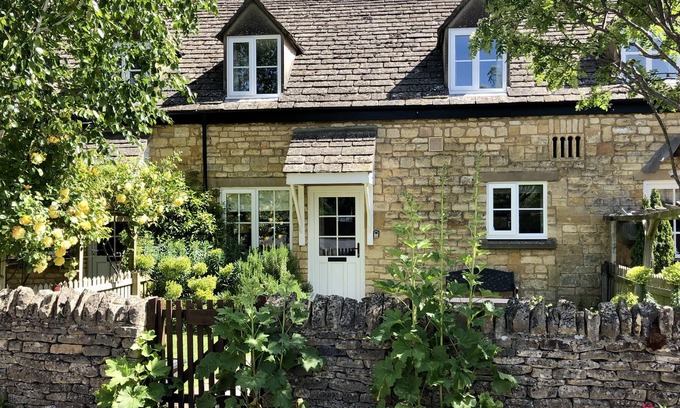 Chipping Campden Maison | Noel Cottage - Central Cotswolds Stone Cottage For Two In Chipping Campden