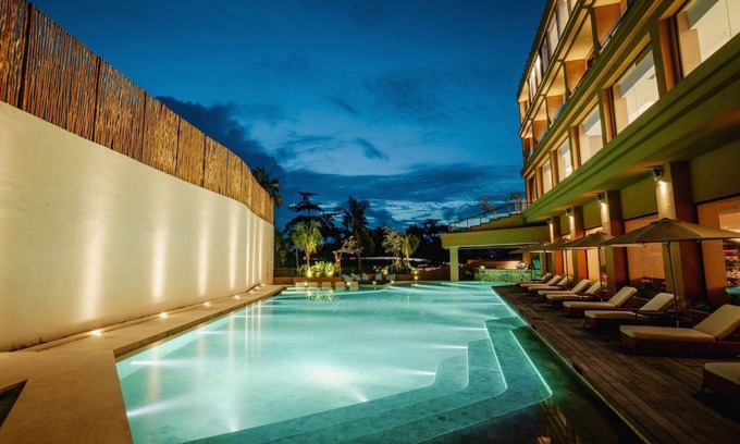 Pererenan Hôtel | Noema Resort Pererenan Bali
