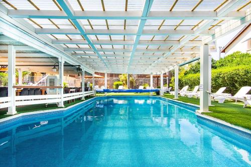 Yavne'el Cabine | Nof glili Mansion