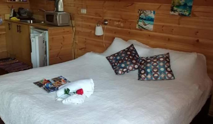 Korazim Appartement | Nof-hateana