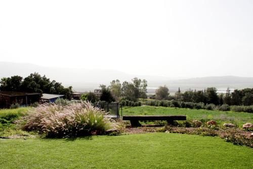 Beit HaShita Cabine | Nof LaGilboa