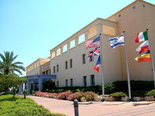Emek Izrael Hôtel | Nof Tavor Hotel