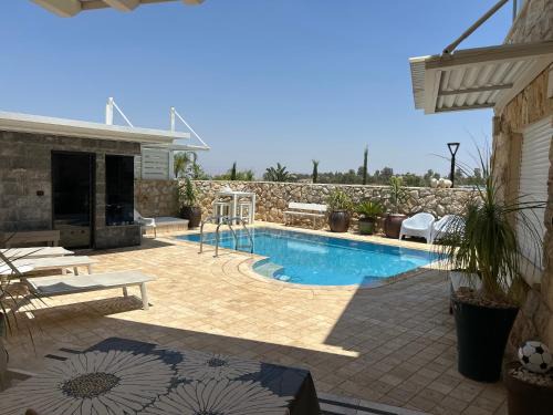 Rosh Pinna Cabine | Nofesh Ba Alon 10