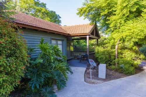 Gonen Station Balnéaire | Nofey Gonen Holiday Village