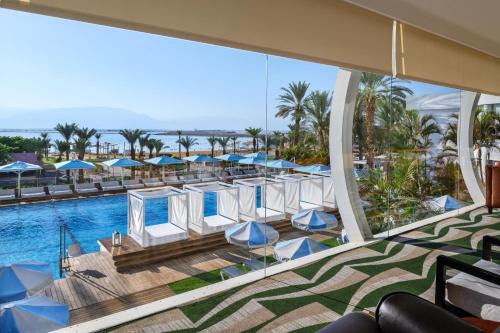 Ein Bokek Hôtel | Noga by Isrotel Collection