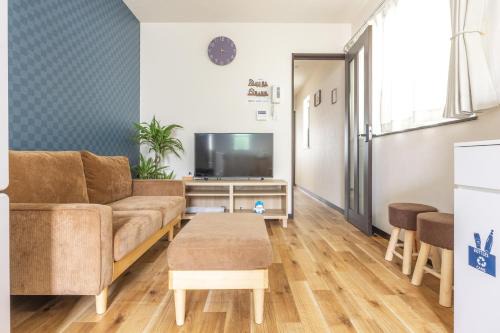 Nakano Appartement | Nogata Station 3 minutes on foot , 15 minutes to Shinjuku
