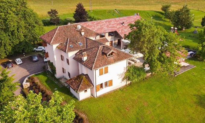Belluno Maison | Nogherazza - La Locanda