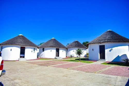 Umzimkhulu Maison | Nogixa Lodge