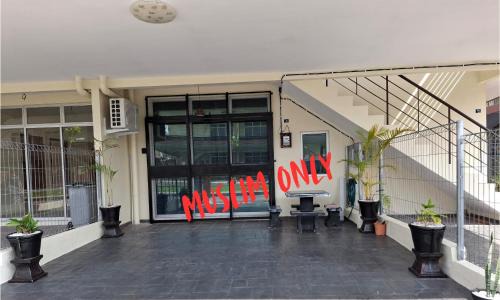 Kampung Jelatang Maison | Nohana Homestay, Alor Gajah