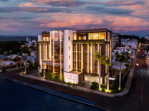Los Jardines Hôtel | Nohian Collection Hotels