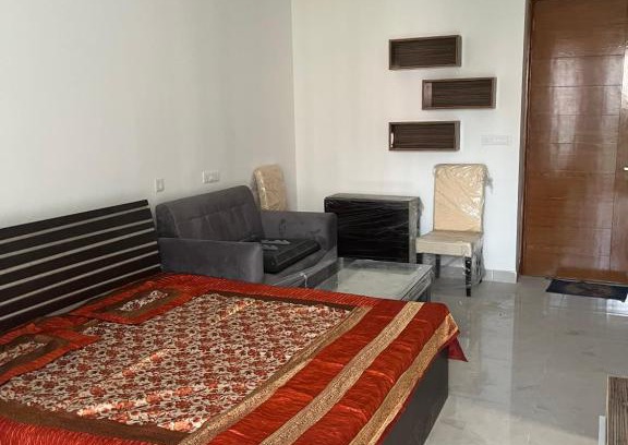 Noida Appartement | Noida bliss! #wifi #parking #private