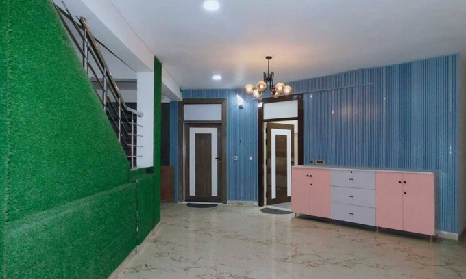 Noida Appartement | Noida Luxury Studio Apartment