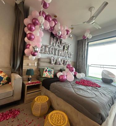 Noida Maison | Noida Supernova Spira Couple Friendly Luxury Skyrise