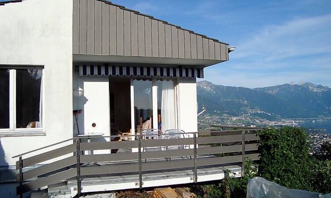 Chardonne Maison | Noisette by Interhome