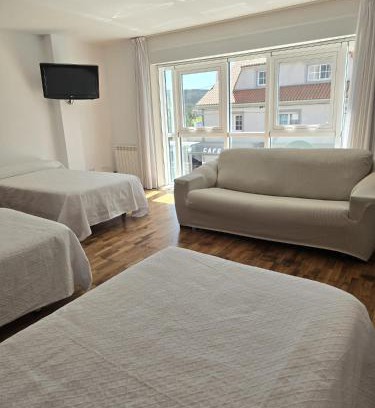 O Pedrouzo Maison | Noja Rooms