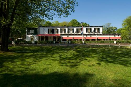Municipality of Wageningen Hôtel | Nol in 't Bosch