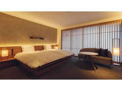 Karasuma Hôtel | nol kyoto sanjo - Vacation STAY 97690v