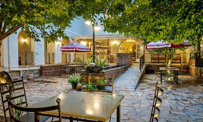 Kokstad Hôtel | Nolangeni Hotel