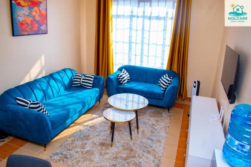 Kisumu Appartement | Nolcare Cozy haven-Kisumu