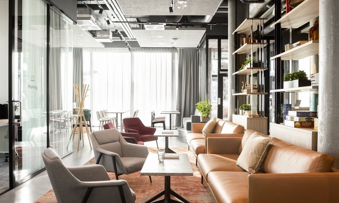 Myyrmaki Hôtel | Noli Myyrmäki