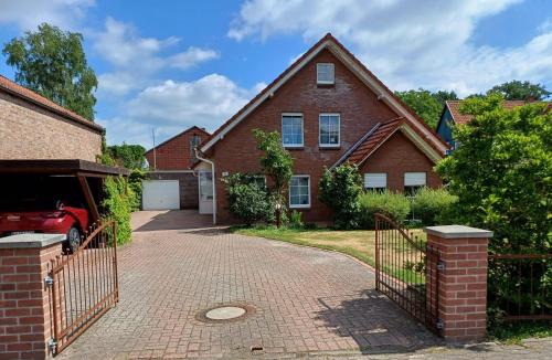 Broeckel Appartement | Nolte's Ferienwohnung