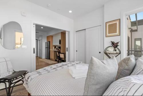 Truxton Circle Appartement | NOMA's Hidden Gem