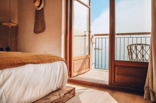 Aduanas Hôtel | Nomad Hotel - Xábia Port