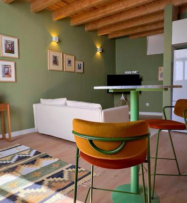 Beja Appartement | Nomad Houses - Casa Oliva