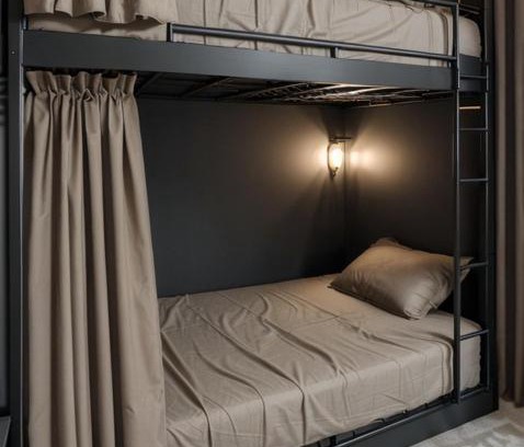 Downtown Queretaro Maison | Nomad