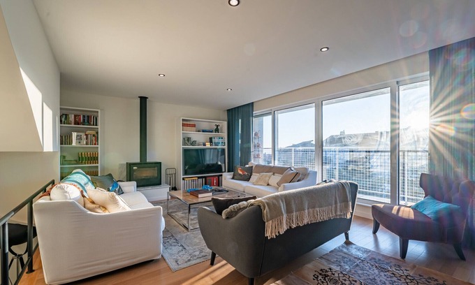 Foz do Douro Maison | Nomad's Lux - 3BDR Foz Velha Porto