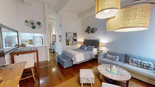 NoMad Appartement | Nomad stylish studio in NYC
