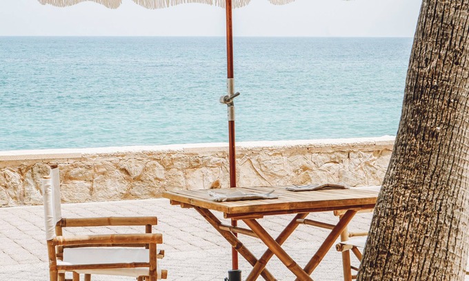 Aduanas Hôtel | Nomad Xabia Port