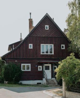 Bruckneudorf Maison | Nomads Nest Sappe
