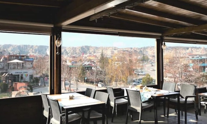 Goreme Maison | Nomads - Nomad Cave at the heart of Cappadocia