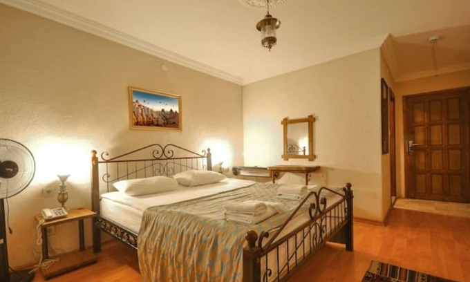 Goreme Maison | Nomads - Nomad Cave at the heart of Cappadocia