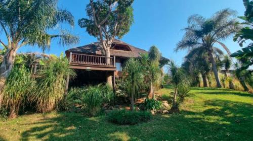 Schoemanskloof Appartement | Nomads Rest