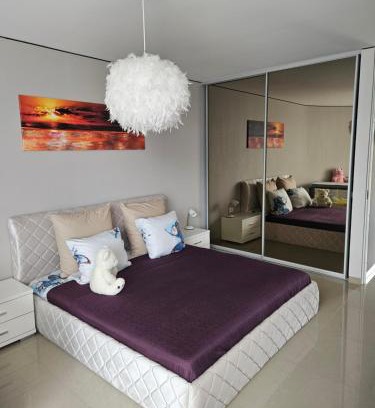 Sventoji Appartement | Nomuojami apartamentai 600m iki juros