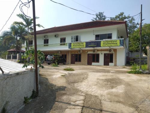 Ponorogo Maison | Non aktif