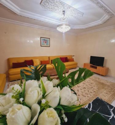 Rabat Villa | NON DISPo