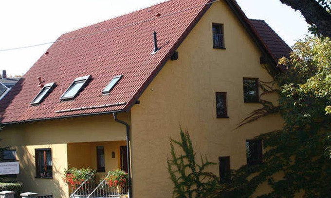 Buhlau/Weier Hirsch Appartement | Location non fumeur, 76qm, 1 chambre à coucher, rez-de-chaussée - Appartement Illgen