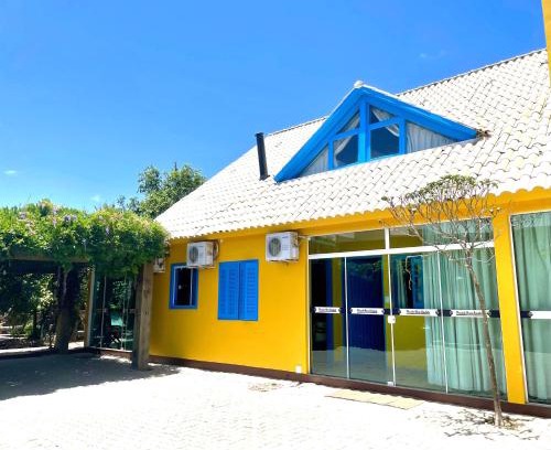Sao Lourenco do Sul Maison | Nona Amabile