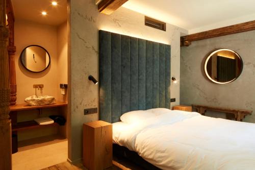 Patershol Hôtel | Nonam Boutique Hotel Gent