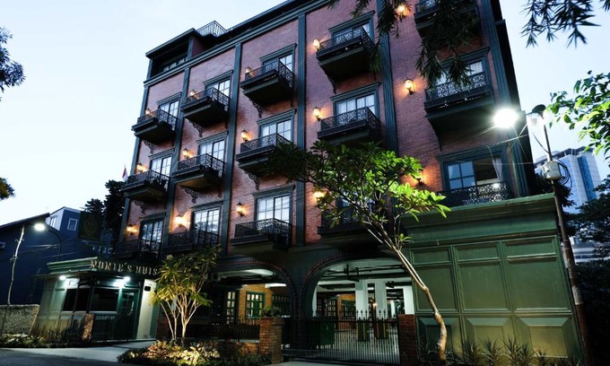 Depok Maison | Nonies Huis Cibubur