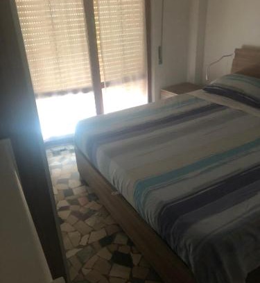 Cinque Terre Appartement | nonna flo