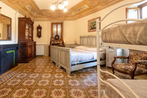 Casa del Bosco Appartement | Nonna Mariuccia Charming House