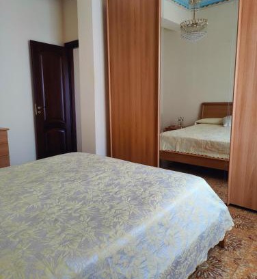 Marina di Patti Appartement | Nonna Sara Casa Vacanze