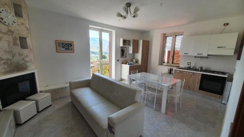 Castel San Lorenzo Appartement | Nonno Attì